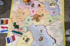Bundeslaenderpuzzle